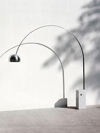 Lampada Flos Arco