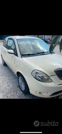 Lancia ypsilon 1.2 benzina