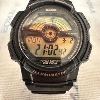Orologio Casio mod AE1100W
