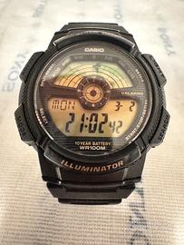 Orologio Casio mod AE1100W
