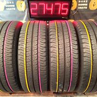 4 GOMME 215 60 17C GOODYEAR PER FURGONE