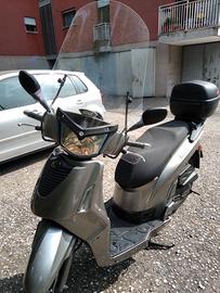 Scooter Kymco 50 People