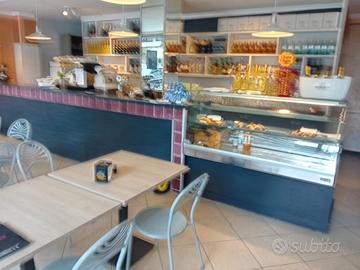 Bar a Marina di Carrara