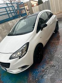 Opel Corsa 1.3 CDTI 95CV 3porte b-color