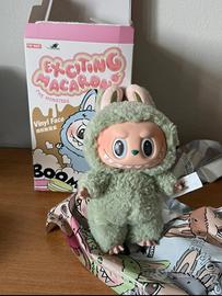 Labubu Exciting Macaron Originale