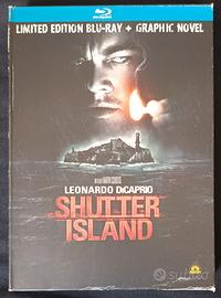 Shutter Island-Limited Edition 