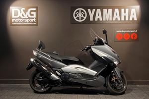 Yamaha T Max