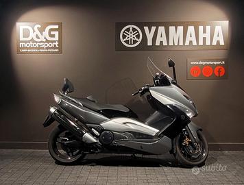 Yamaha T Max