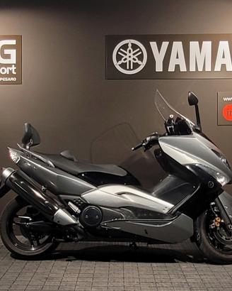 Yamaha T Max