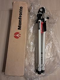 Treppiedi Manfrotto
