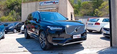 Volvo T6 AWD Geartronic Inscription - 2019