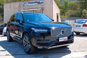Volvo T6 AWD Geartronic Inscription - 2019
