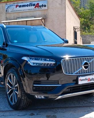 Volvo T6 AWD Geartronic Inscription - 2019