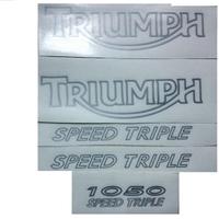 Triumph adesivi