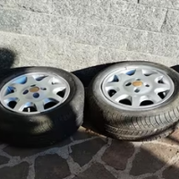 Cerchioni in lega R14