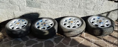 Cerchioni in lega R14