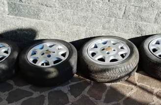 Cerchioni in lega R14