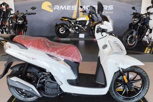Sym Symphony 125 ST