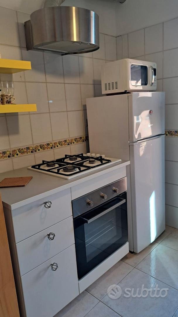 Apartment in Roma, Collatino - Vista 5