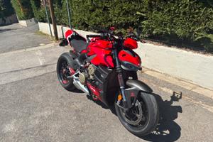 Streetfighter V4 Andreani Misano