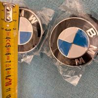 Coprimozzo Bmw