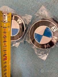Coprimozzo Bmw