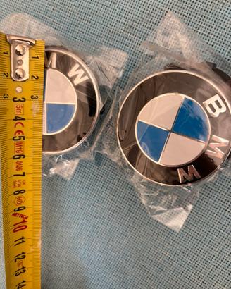 Coprimozzo Bmw