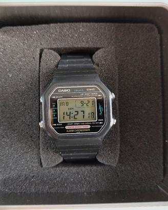 CASIO H110 Marlin 106 Vintage 1980 Japan H 100M