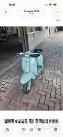Lambretta li 125