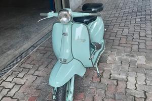 Lambretta li 125