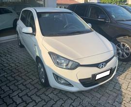 HYUNDAI i20 1.2 5p. Econext Sound Edition