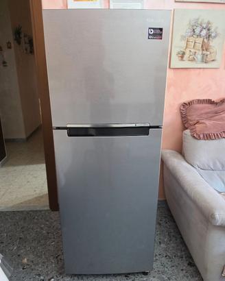 Frigorifero Samsung due porte usato buono stato