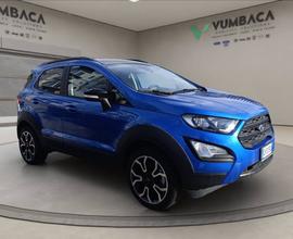 FORD EcoSport 1.0 ecoboost Active s&s 125cv