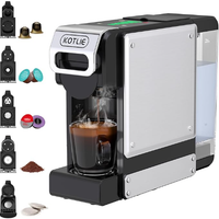Macchina da caffè KOTLIE ST-550