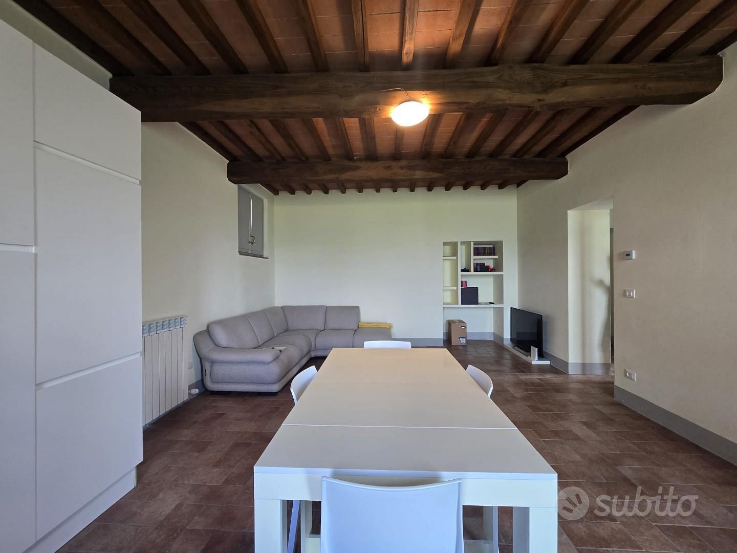 Apartment in Monteroni d'Arbia, Radi - Vista 5