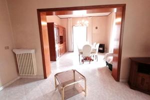 GROTTE CELONI | Quadrilocale con terrazzo e box