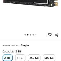 samsung ssd m2 980pro 2tb