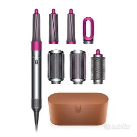 Dyson Airwap Phon e acconciature