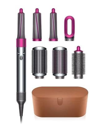 Dyson Airwap Phon e acconciature