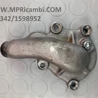COPERCHIETTO POMPA x TM RACING EN 450 2002 MX 2003
