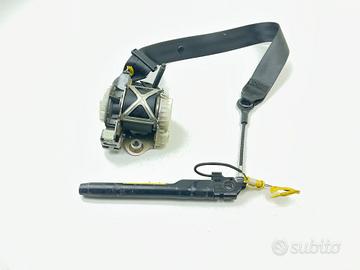 CINTURA DI SICUREZZA ANTERIORE DESTRA FIAT Panda 3