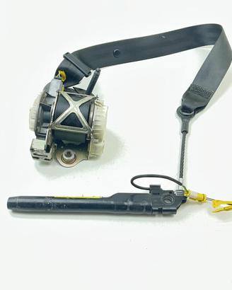 CINTURA DI SICUREZZA ANTERIORE DESTRA FIAT Panda 3