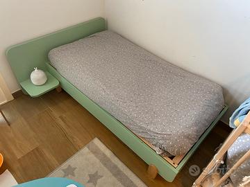 Lettino convertibile Muebles Ros