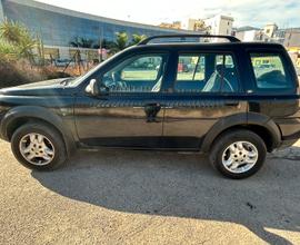 Land Rover Freelander 2.0 Td4 16 V SE HSE