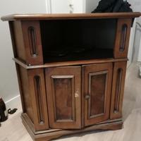 mobile angolare portatv