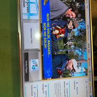 Tv Panasonic 42 pollici Led Full-Hd funzionante