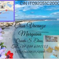 Appartamento casa vacanze