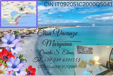 Appartamento casa vacanze