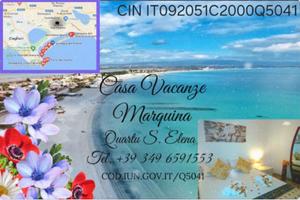 Appartamento casa vacanze