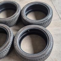 gomme invernali 225/45 18 